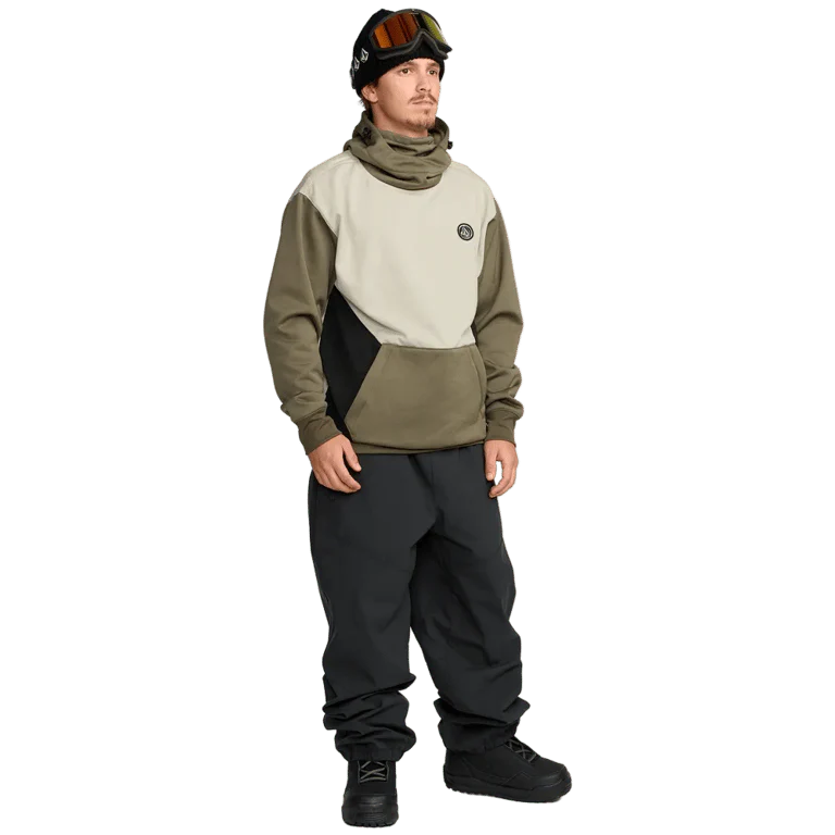 Volcom Slashslapper Snowboard Pants - Image 7