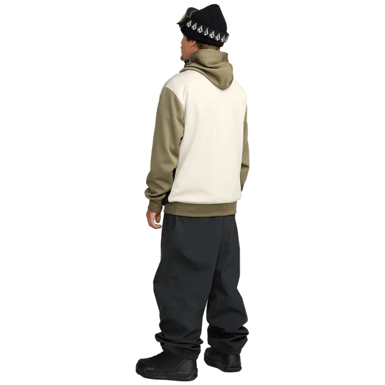 Volcom Slashslapper Snowboard Pants - Image 8