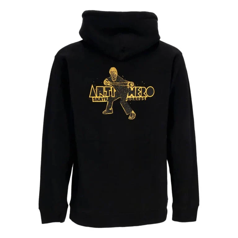 Slingshot II Hoodie - Image 4