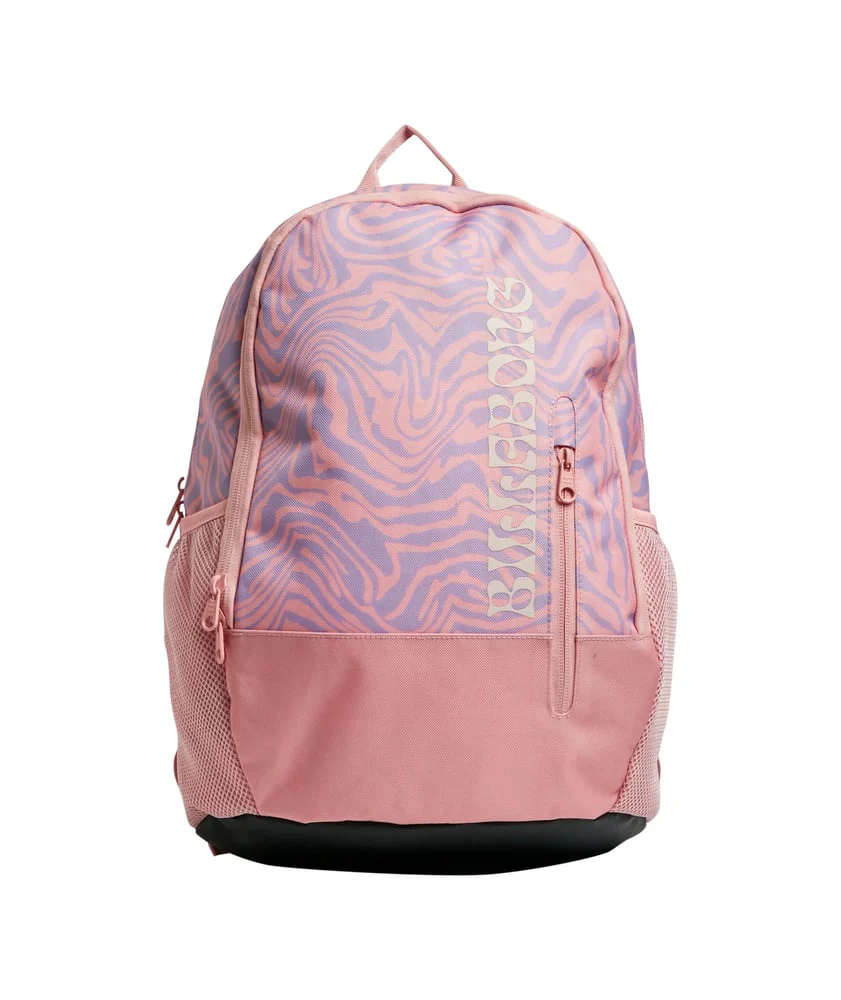 Slow Tide Tao Backpack