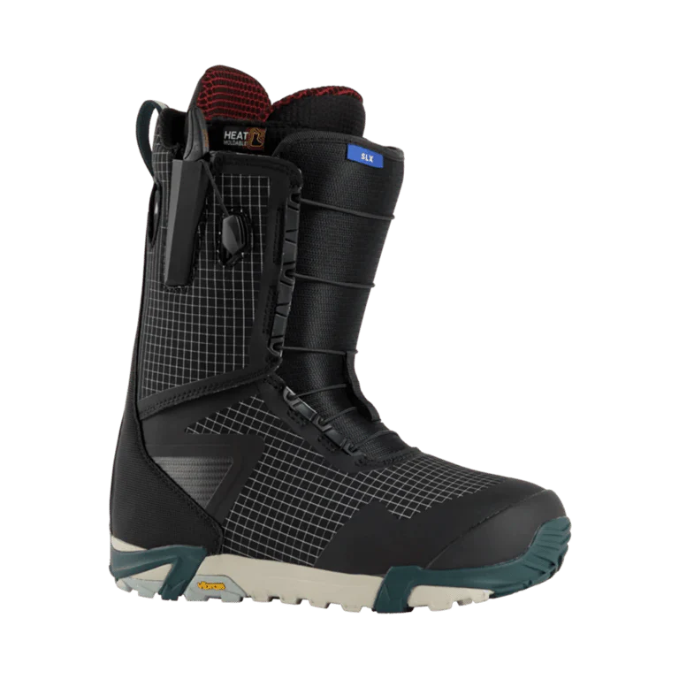 SLX Snowboard Boots