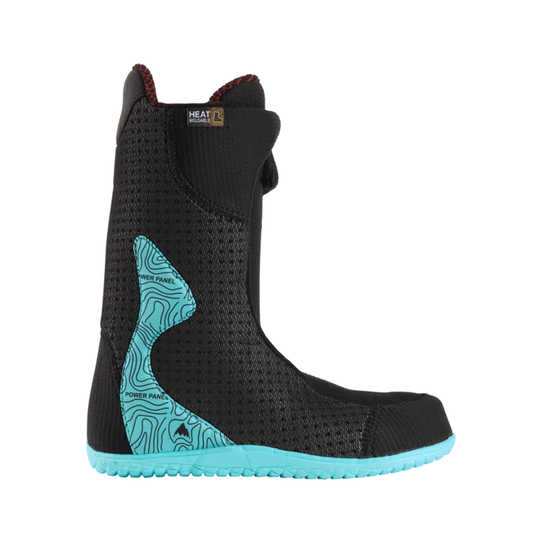 SLX Snowboard Boots - Image 5