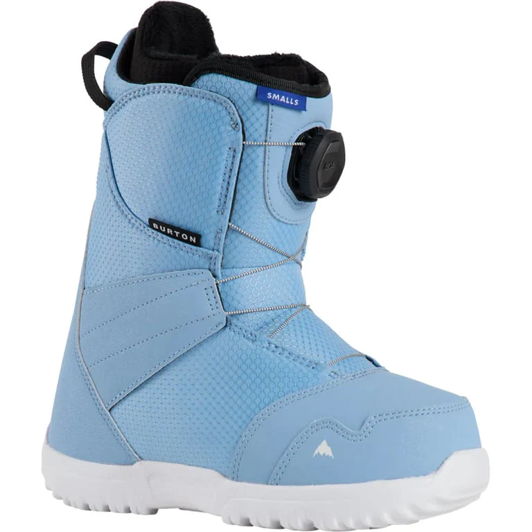 Smalls BOA Snowboard Boots - Kids - Image 8