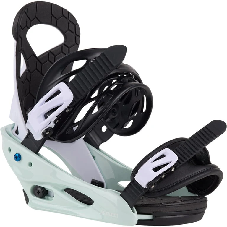 Smalls Snowboard Bindings - Kids - Image 10