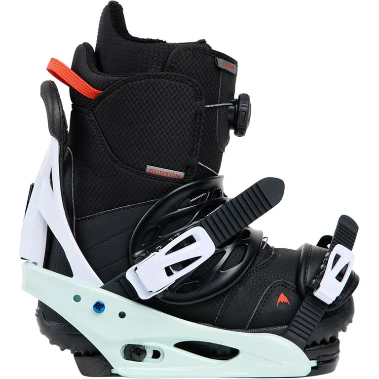 Smalls Snowboard Bindings - Kids - Image 11