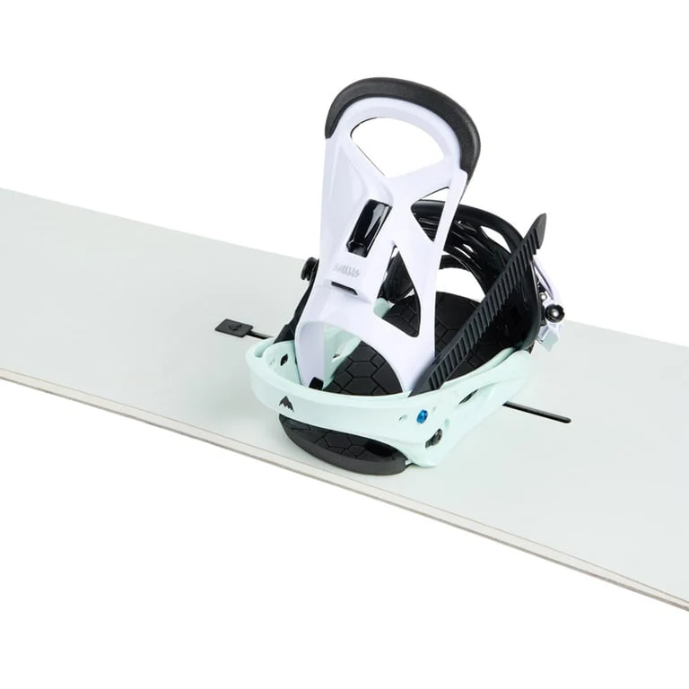 Smalls Snowboard Bindings - Kids - Image 12