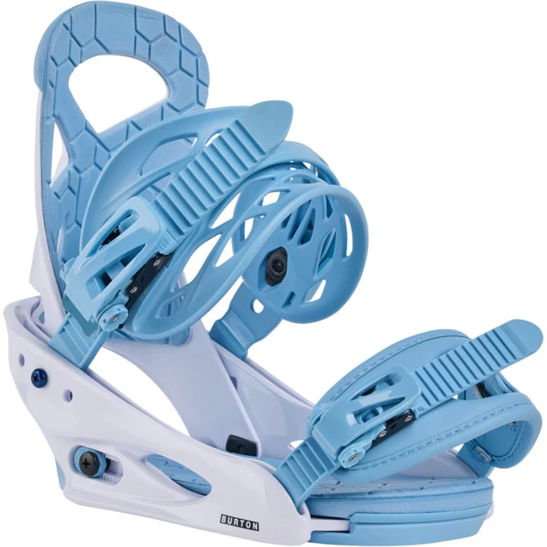 Smalls Snowboard Bindings - Kids - Image 13
