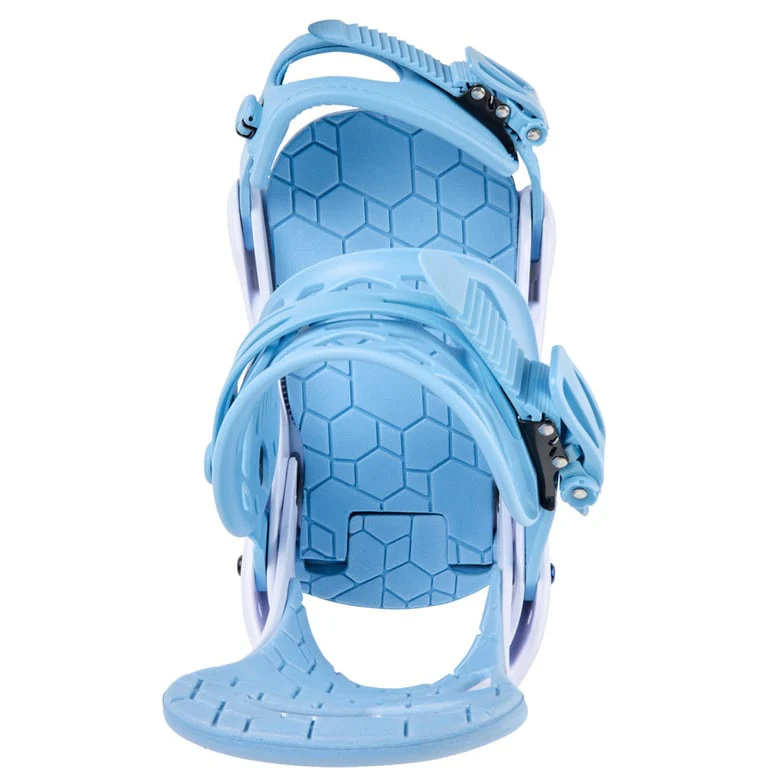 Smalls Snowboard Bindings - Kids - Image 15