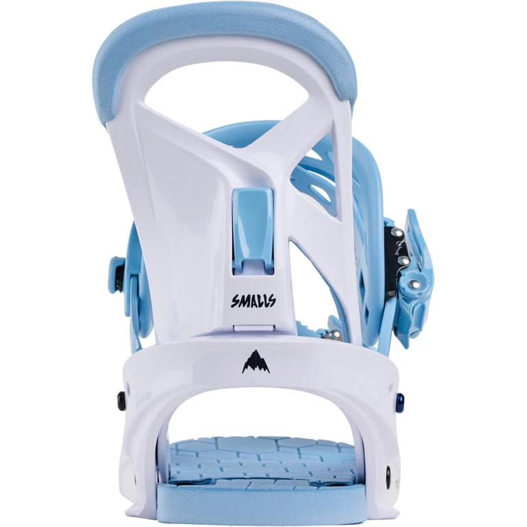 Smalls Snowboard Bindings - Kids - Image 16