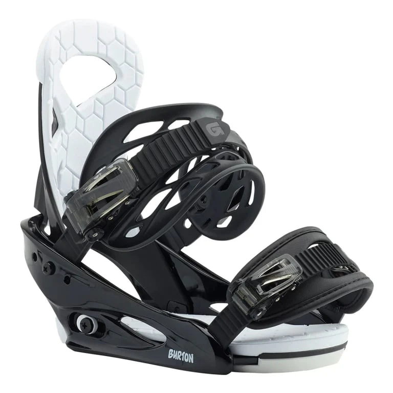 Smalls Snowboard Bindings - Kids - Image 17