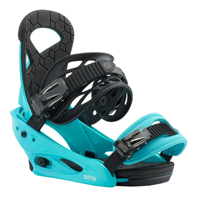 Smalls Snowboard Bindings - Kids - Image 18