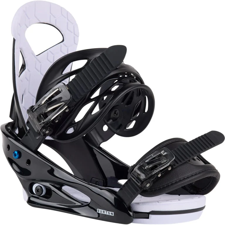 Smalls Snowboard Bindings - Kids - Image 19