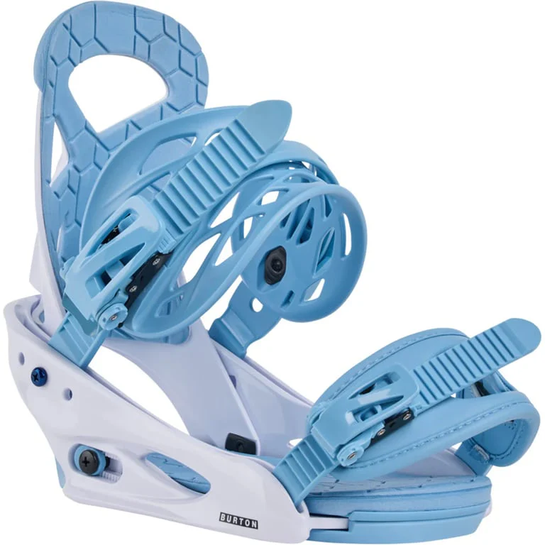 Smalls Snowboard Bindings - Kids - Image 20