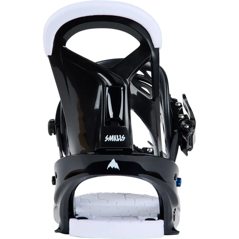 Smalls Snowboard Bindings - Kids - Image 3