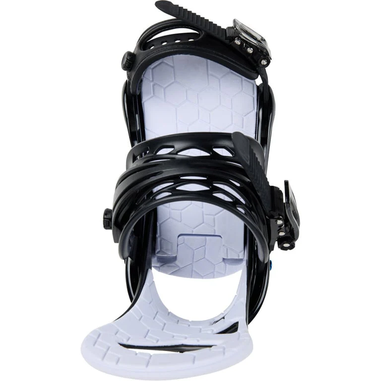 Smalls Snowboard Bindings - Kids - Image 4