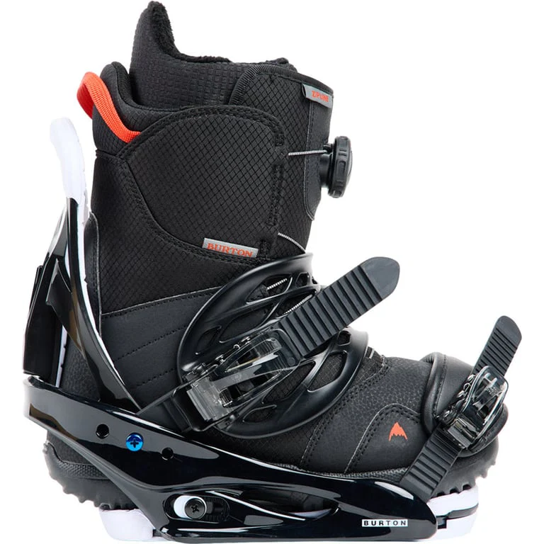 Smalls Snowboard Bindings - Kids - Image 5