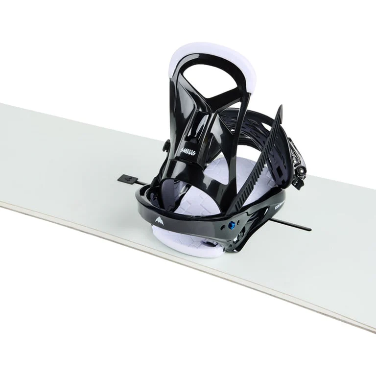 Smalls Snowboard Bindings - Kids - Image 6