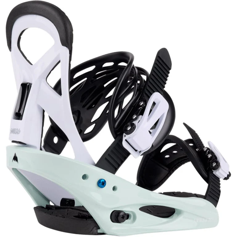 Smalls Snowboard Bindings - Kids - Image 7