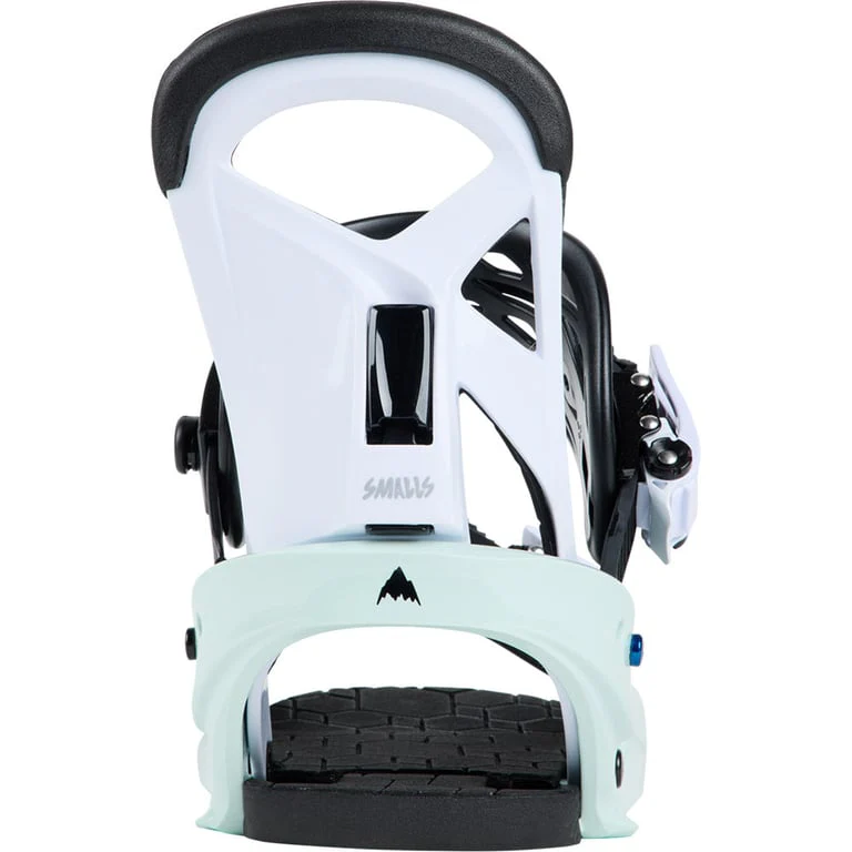 Smalls Snowboard Bindings - Kids - Image 8
