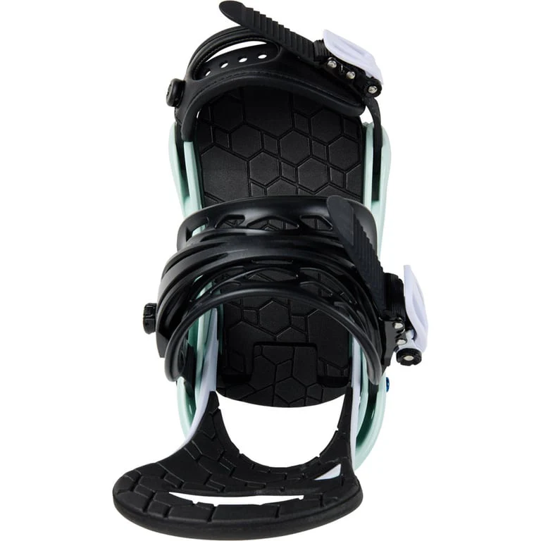 Smalls Snowboard Bindings - Kids - Image 9
