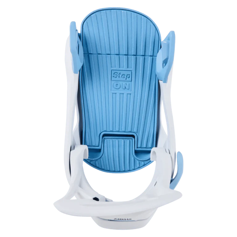 Smalls Step On Snowboard Bindings - Kids - Image 10