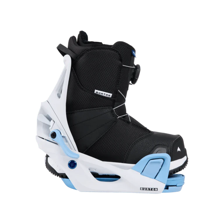 Smalls Step On Snowboard Bindings - Kids - Image 11