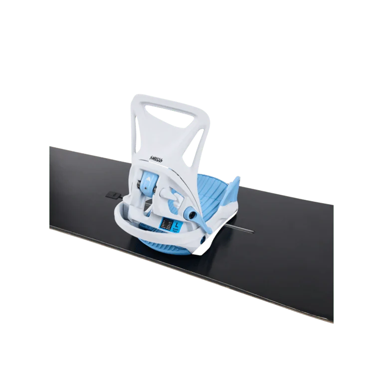 Smalls Step On Snowboard Bindings - Kids - Image 12