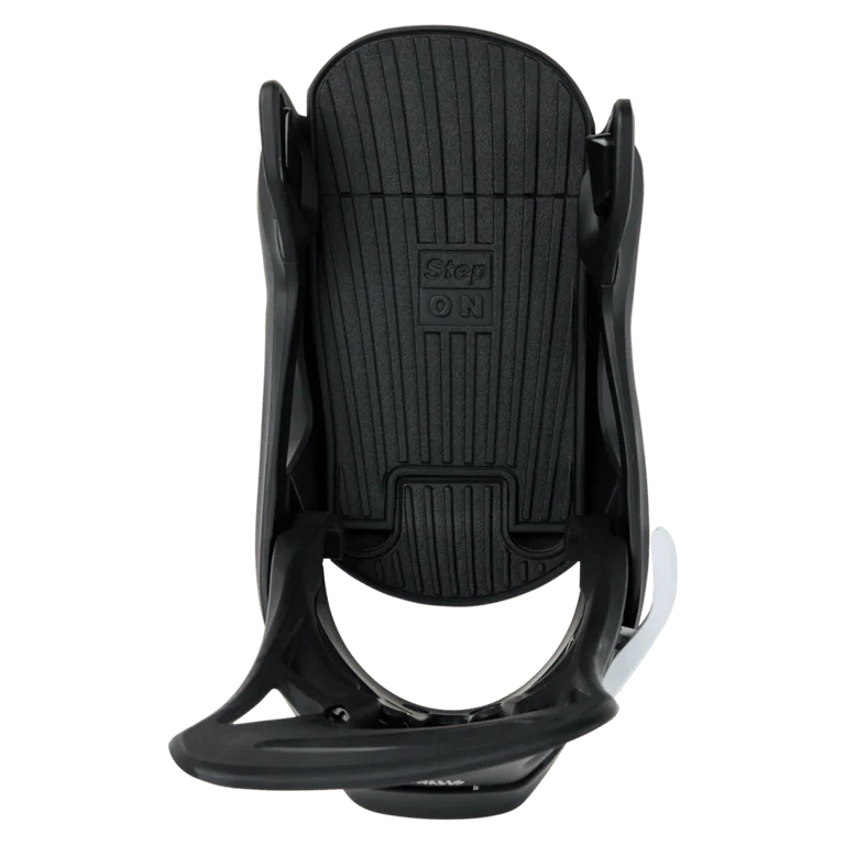 Smalls Step On Snowboard Bindings - Kids - Image 4