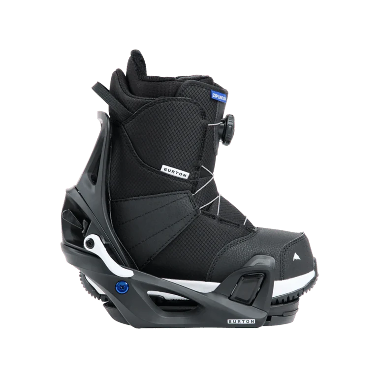 Smalls Step On Snowboard Bindings - Kids - Image 5