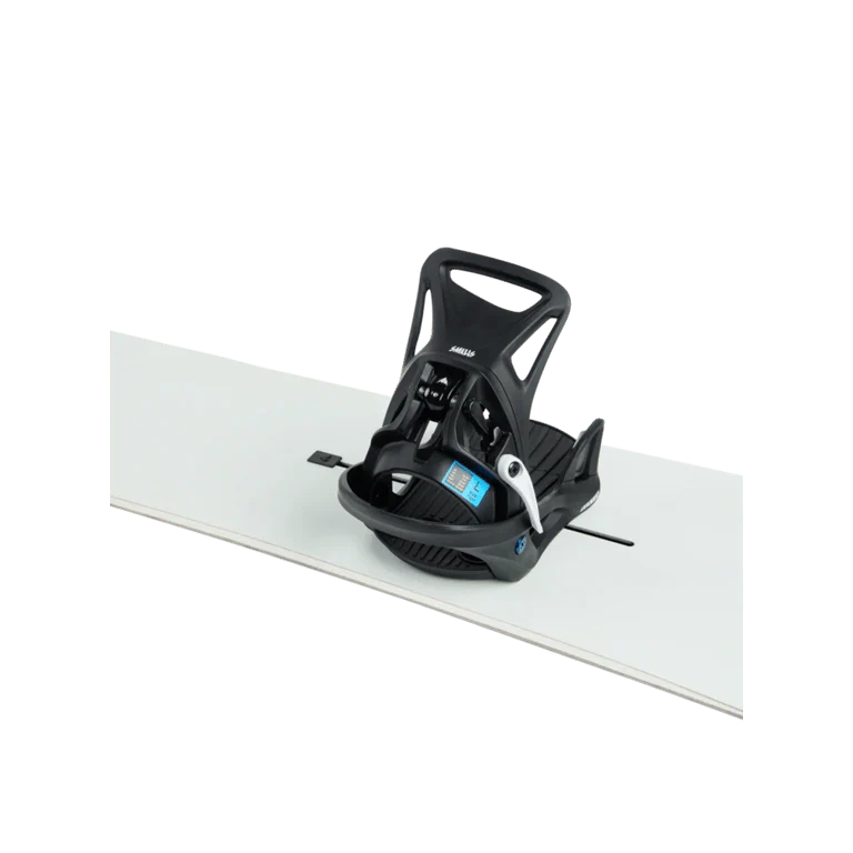 Smalls Step On Snowboard Bindings - Kids - Image 6