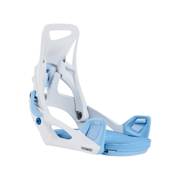 Smalls Step On Snowboard Bindings - Kids - Image 7