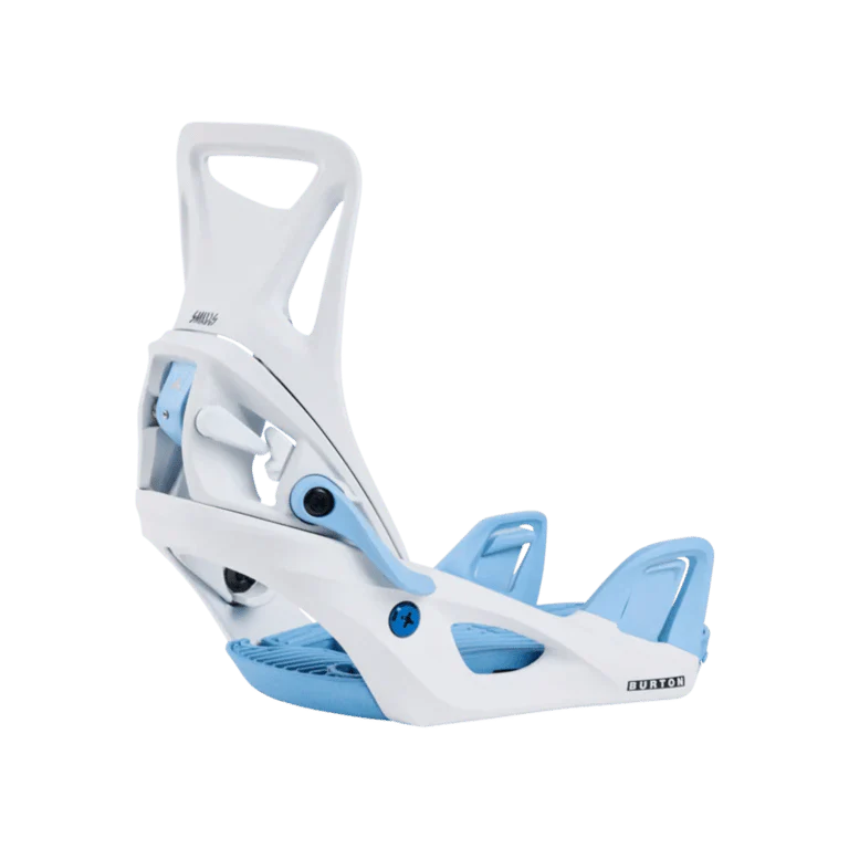 Smalls Step On Snowboard Bindings - Kids - Image 8