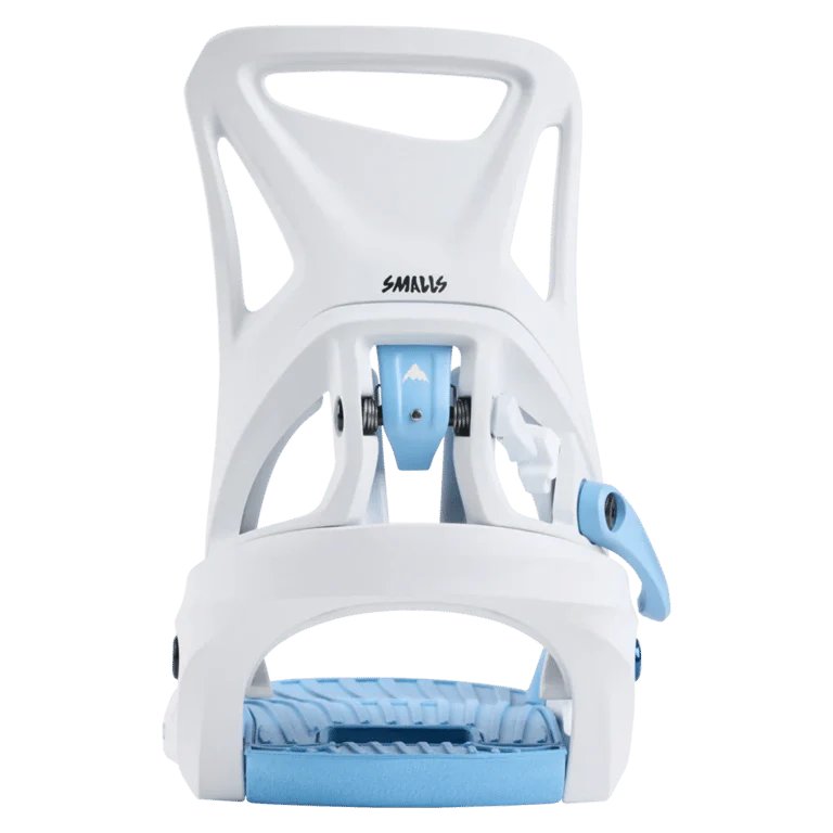 Smalls Step On Snowboard Bindings - Kids - Image 9