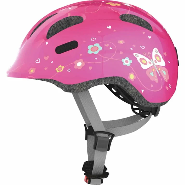 Abus Smiley 2.0 Bike Helmet - Kids - Image 2
