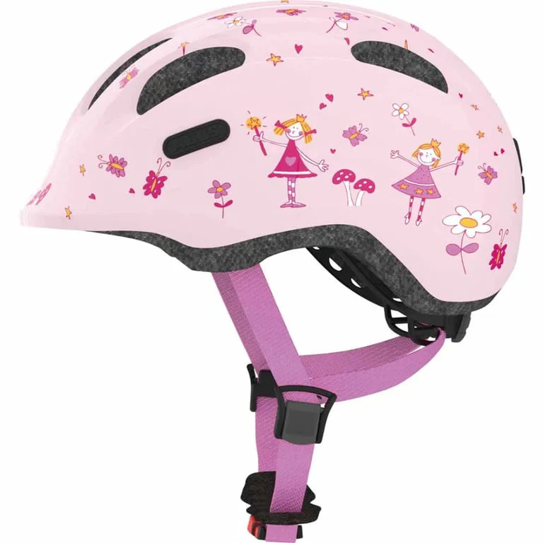 Abus Smiley 2.0 Bike Helmet - Kids - Image 3