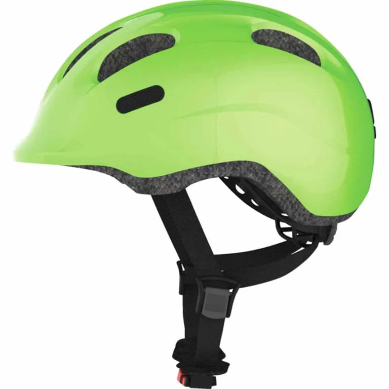 Abus Smiley 2.0 Bike Helmet - Kids - Image 4