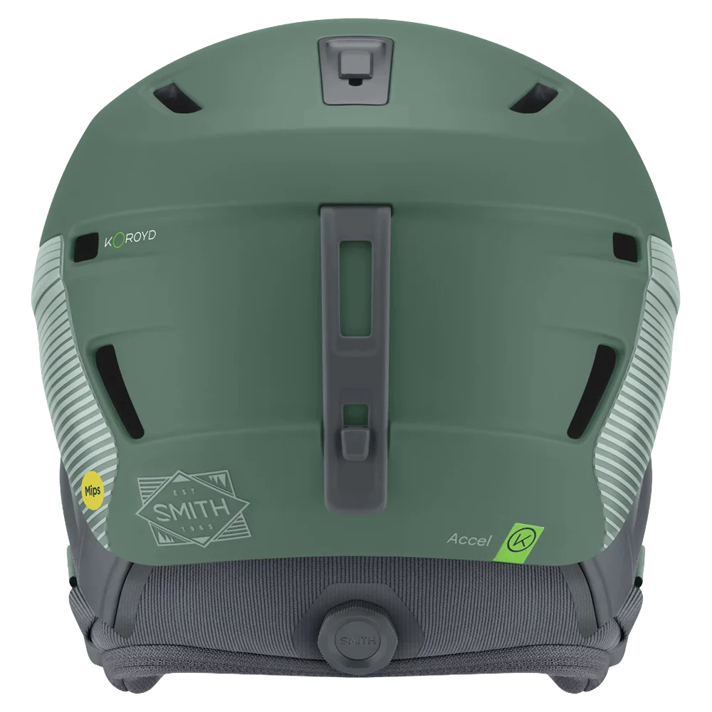 Accel MIPS Helmet - Image 9
