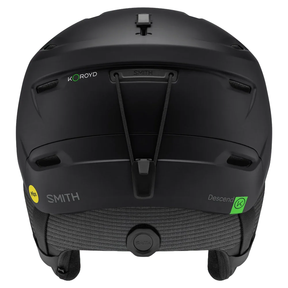Descend MIPS Round Contour Fit Helmet - Image 2