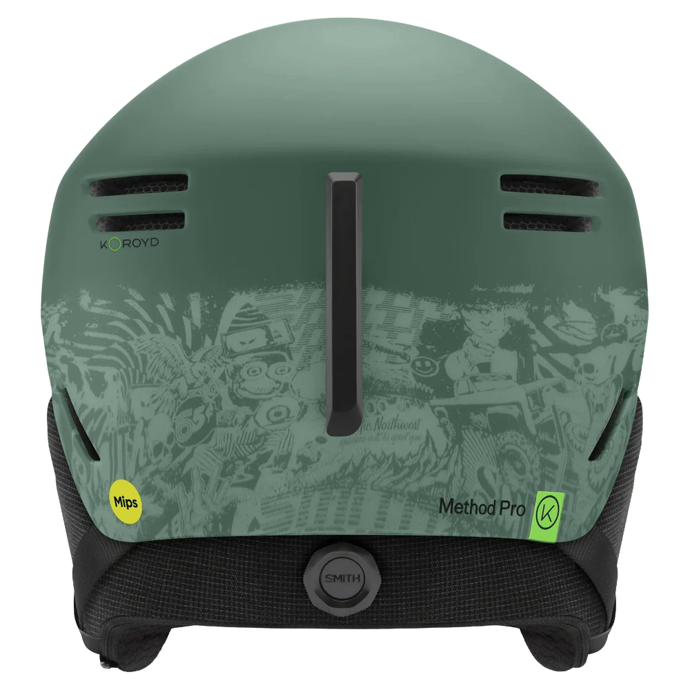 Method Pro MIPS Helmet - Image 8