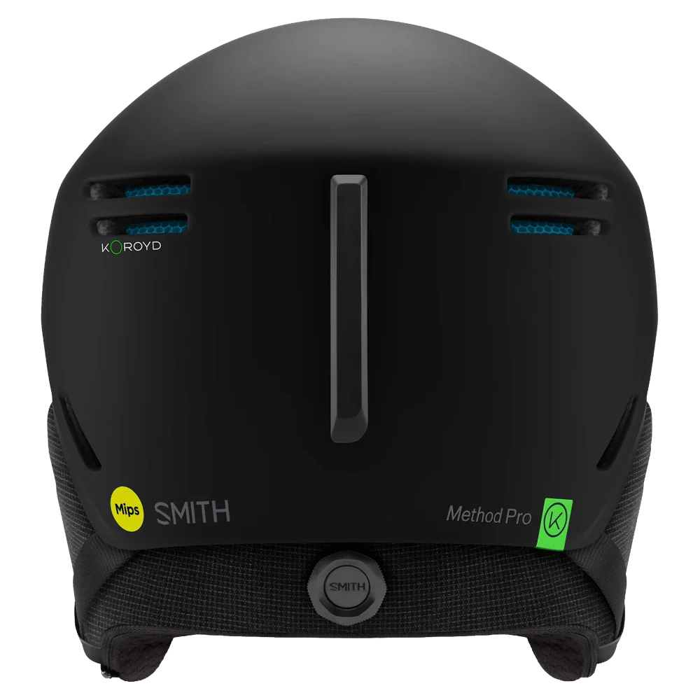 Method Pro MIPS Round Contour Fit Helmet - Image 2