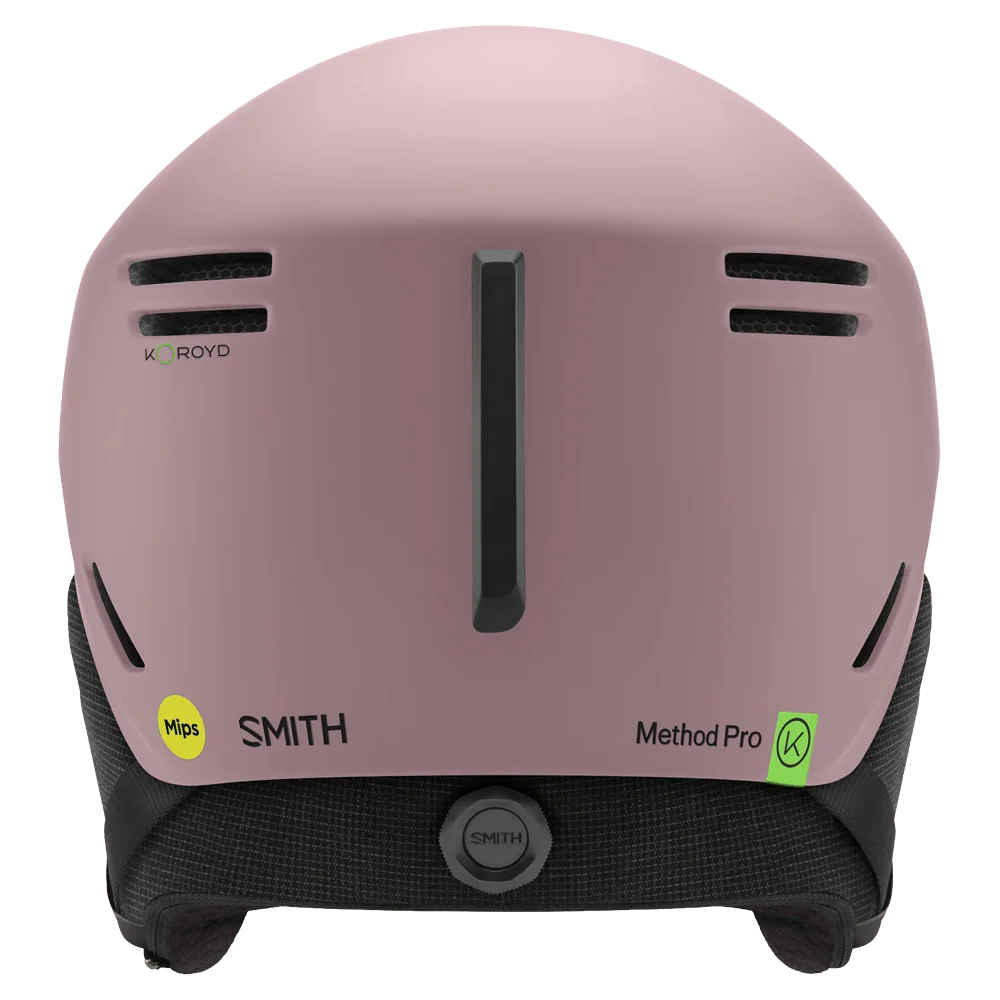 Method Pro MIPS Round Contour Fit Helmet - Image 5