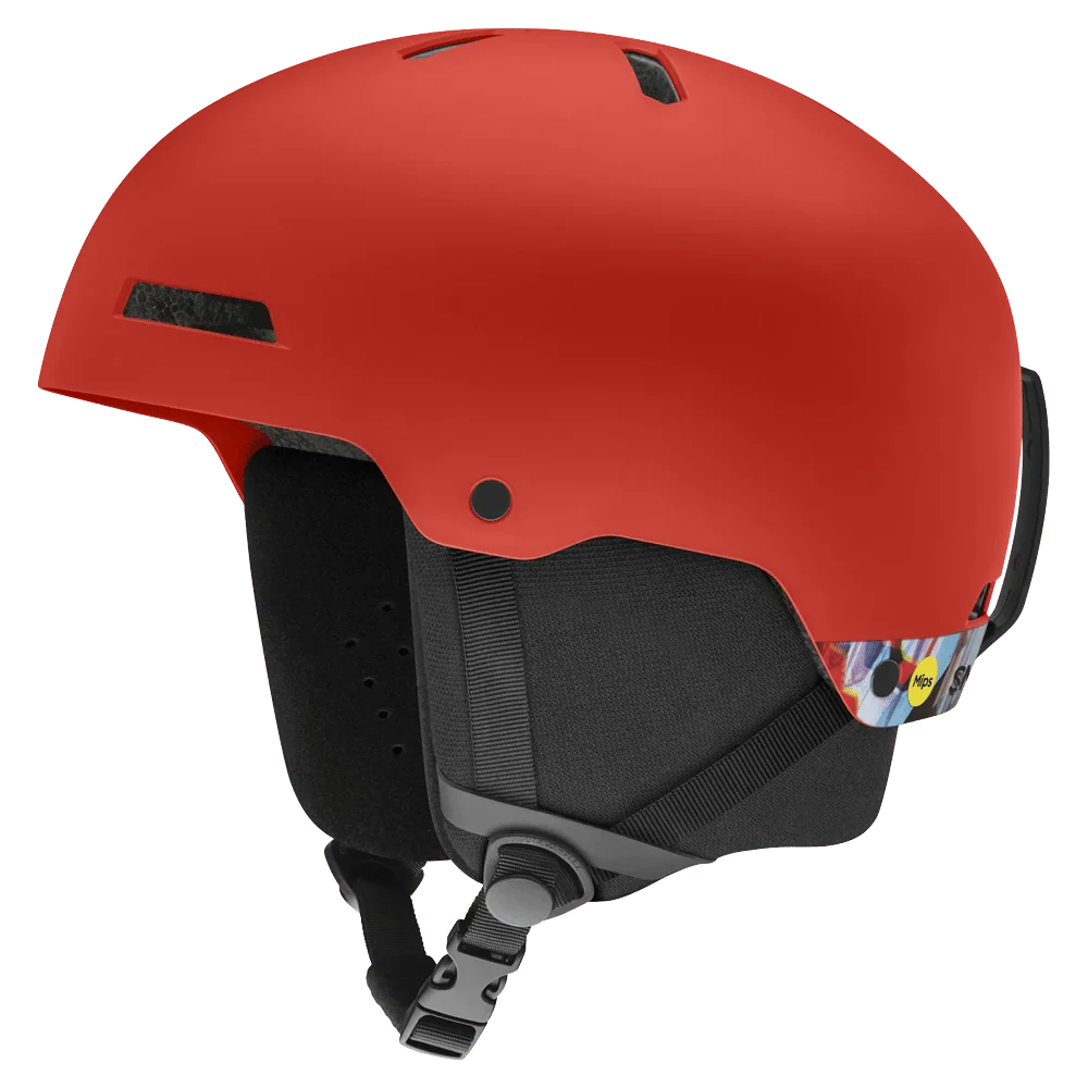 Rodeo Jr. MIPS Helmet - Kids - Image 5