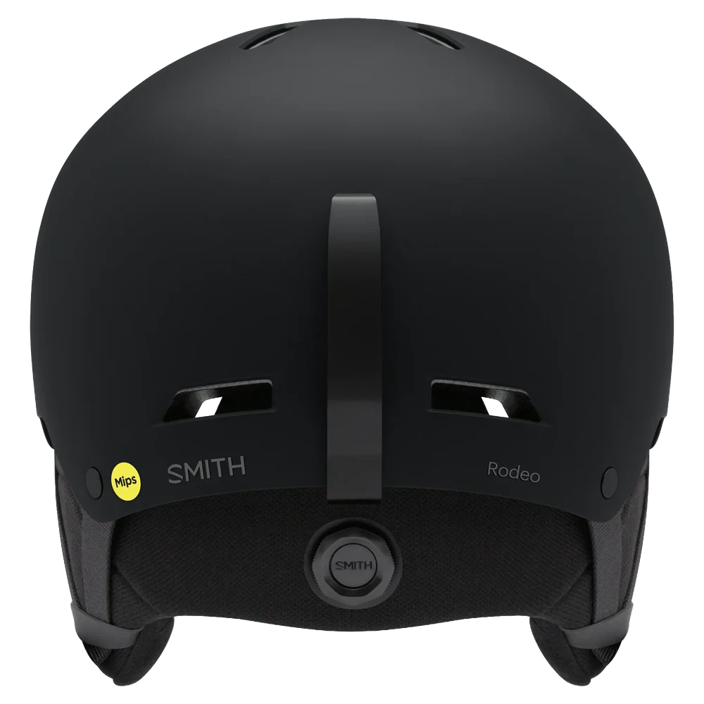 Rodeo MIPS Round Contour Fit Helmet - Image 3
