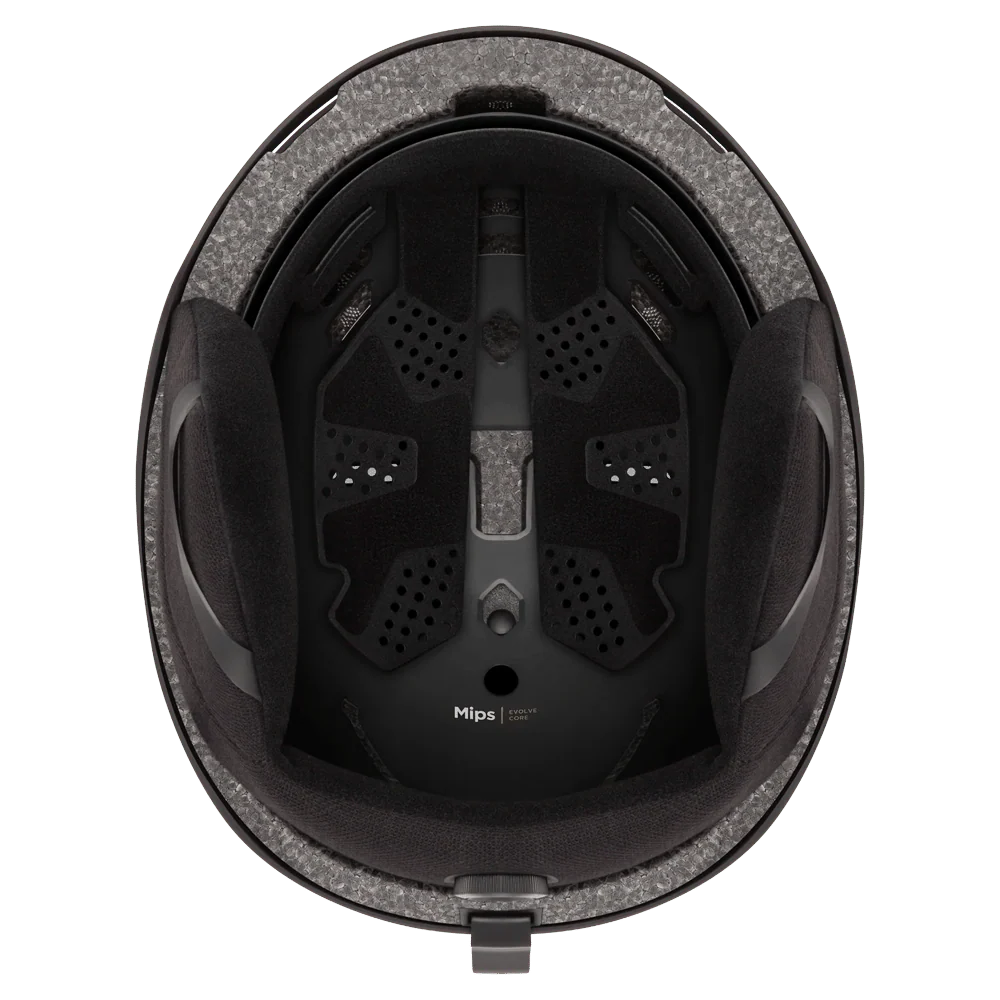 Rodeo MIPS Round Contour Fit Helmet - Image 5