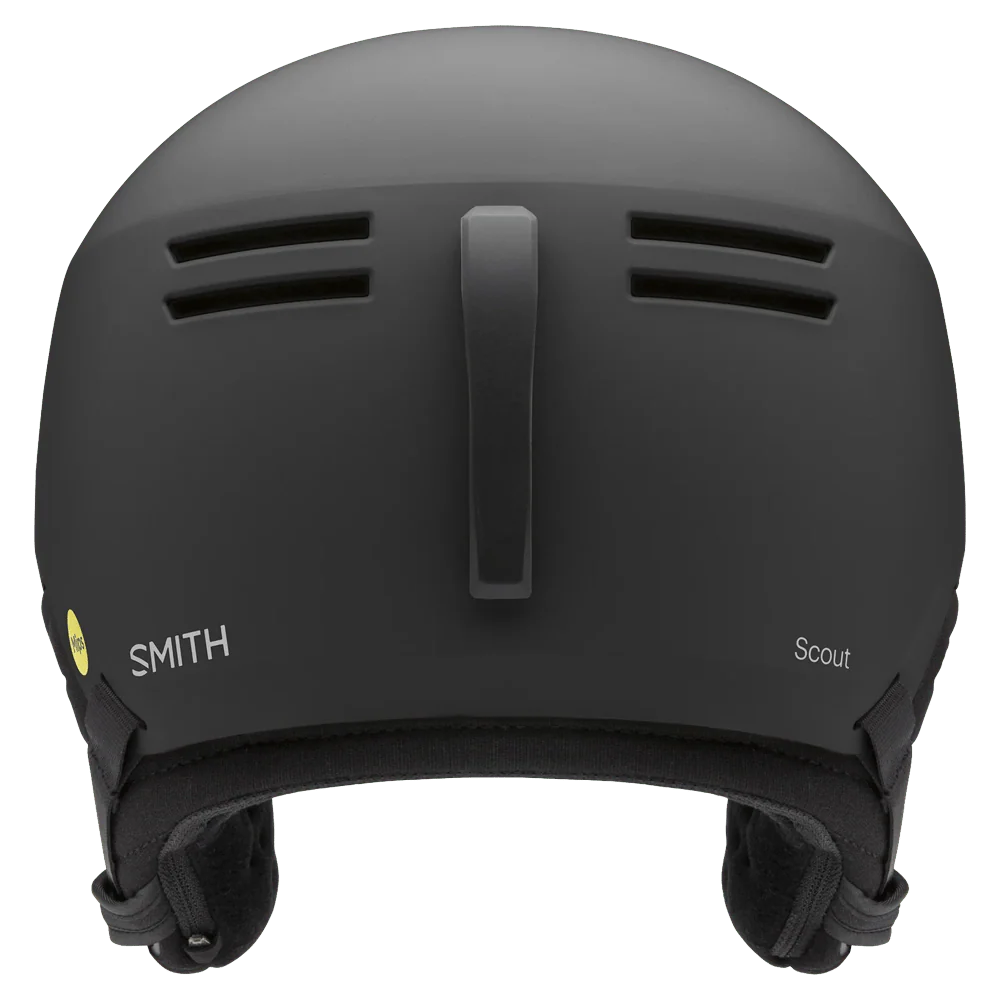 Scout MIPS Round Contour Fit Helmet - Image 2