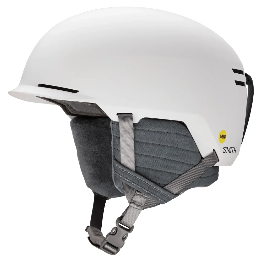 Scout MIPS Round Contour Fit Helmet - Image 4