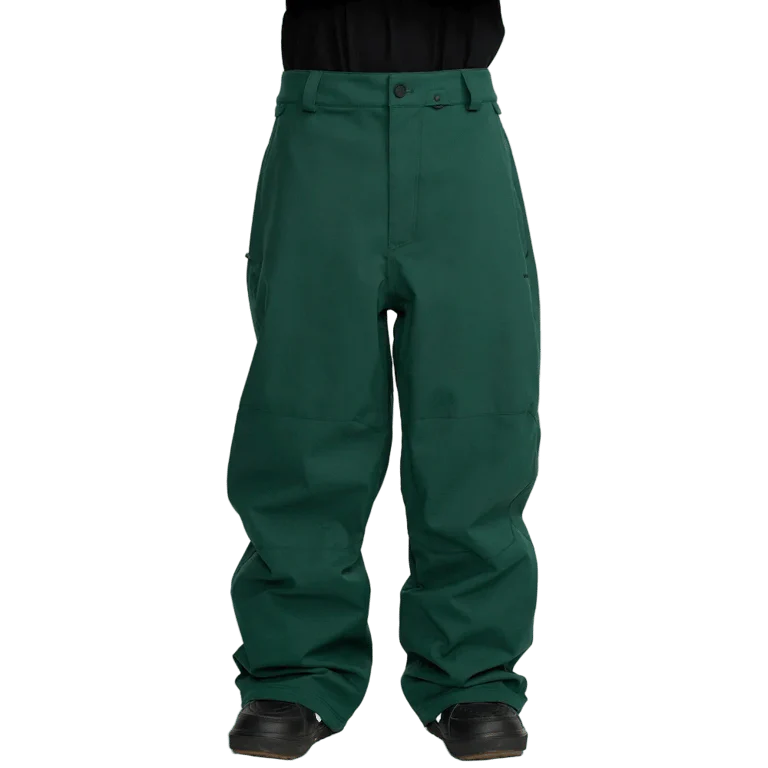 Volcom Snow Billow Snowboard Pants - Image 3
