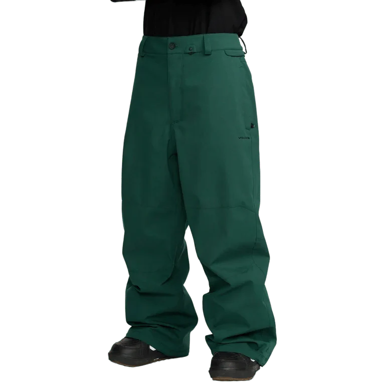 Volcom Snow Billow Snowboard Pants - Image 4