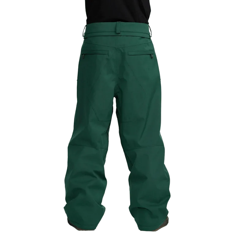 Volcom Snow Billow Snowboard Pants - Image 5