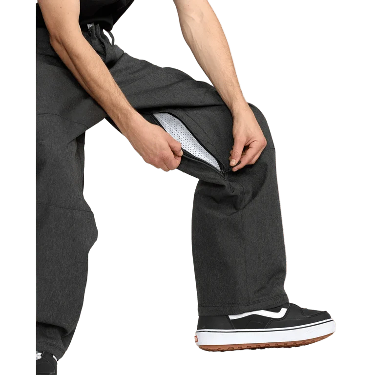 Volcom Snow Billow Snowboard Pants - Image 6